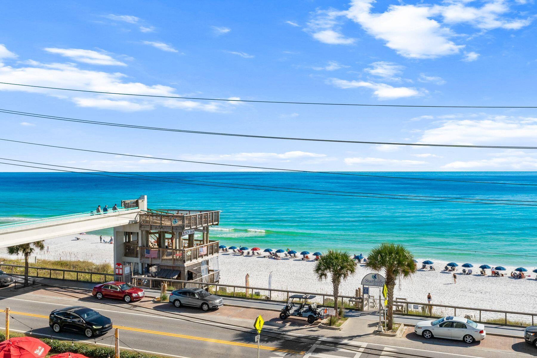 DESTIN SURFSIDE CONDO - Residential