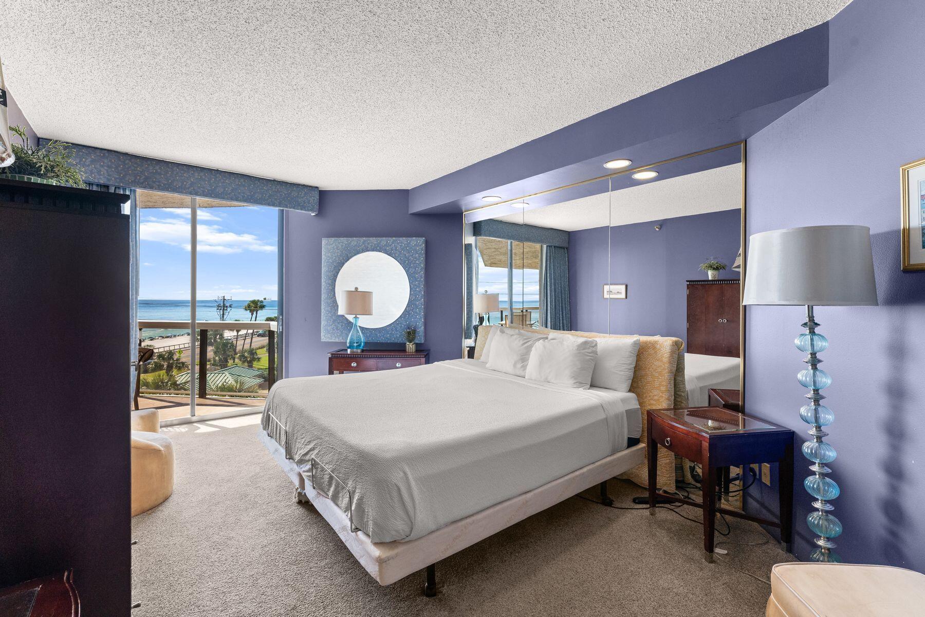 DESTIN SURFSIDE CONDO - Residential