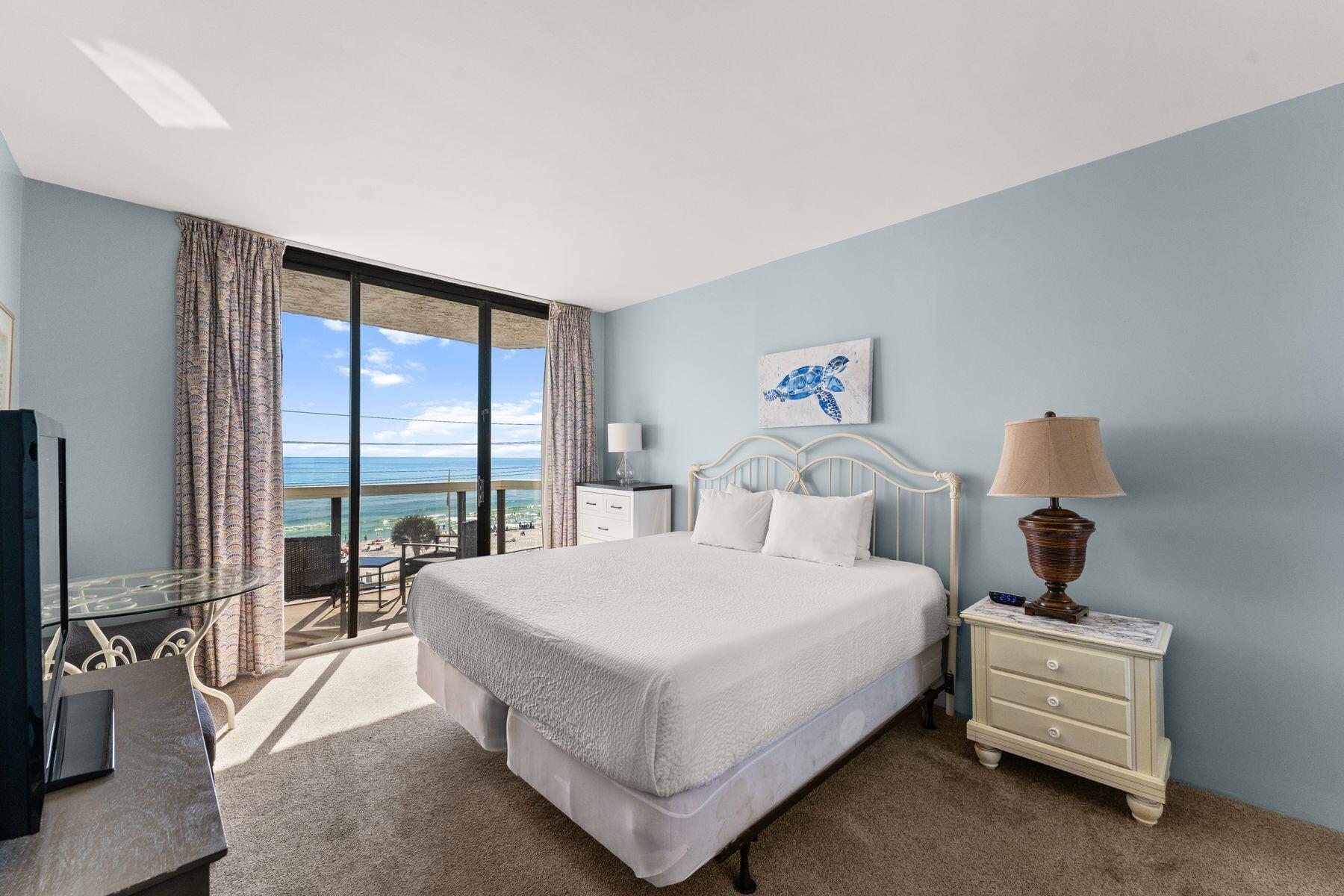 DESTIN SURFSIDE CONDO - Residential