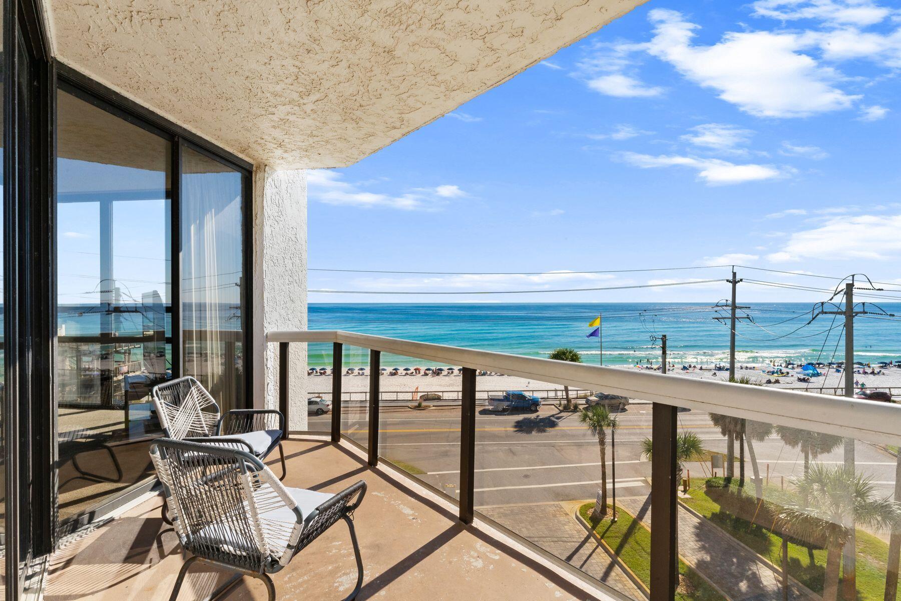 DESTIN SURFSIDE CONDO - Residential