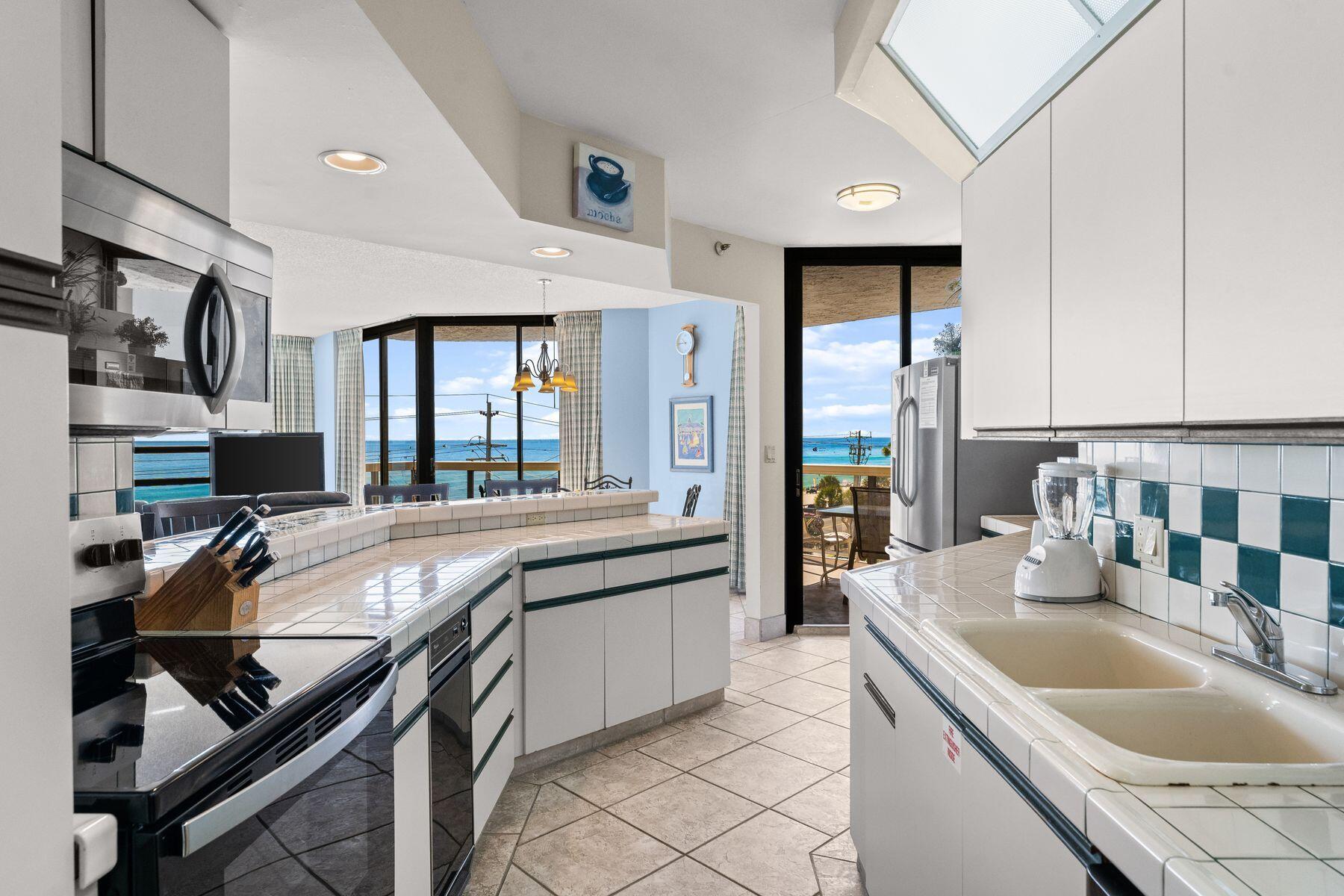 DESTIN SURFSIDE CONDO - Residential