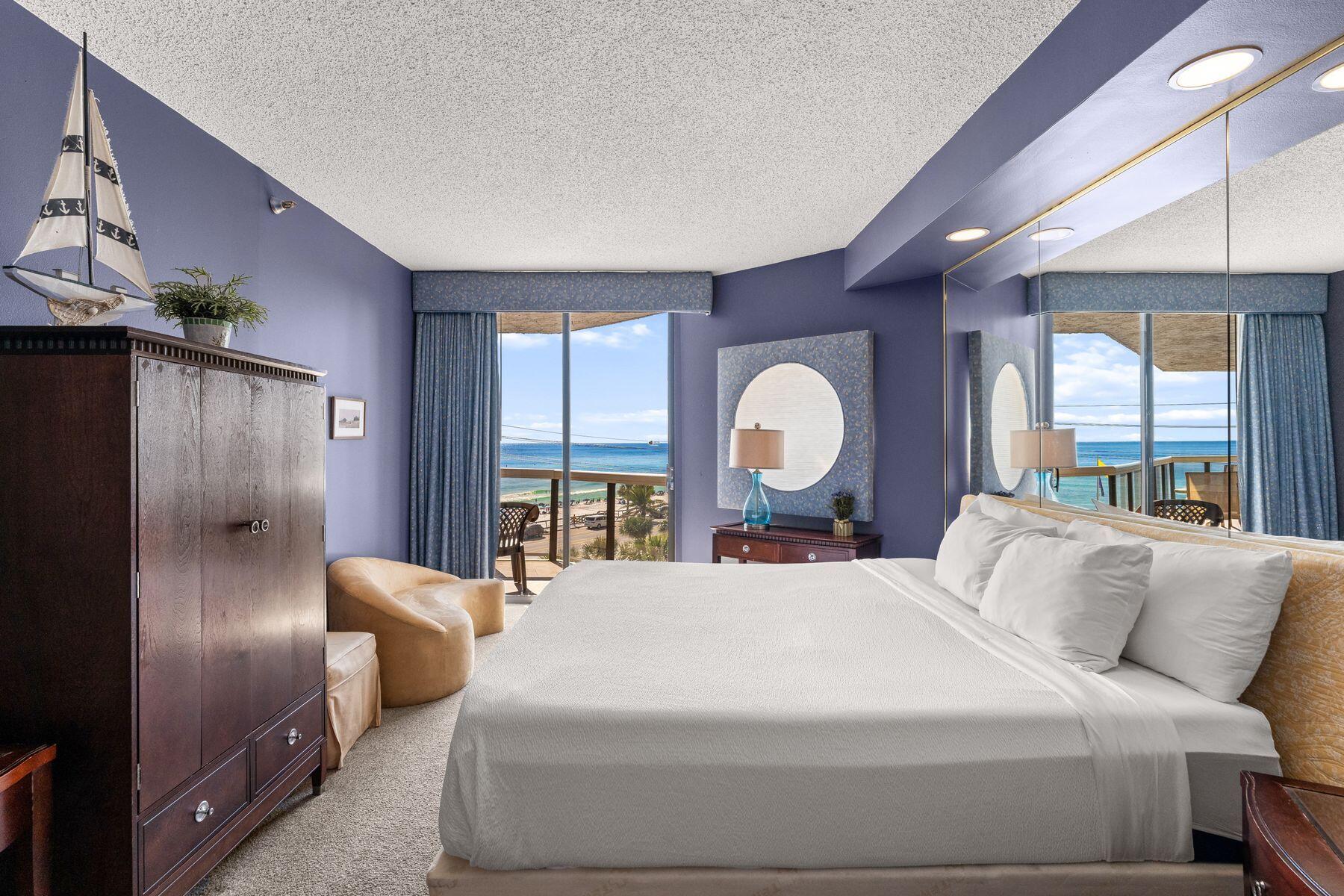 DESTIN SURFSIDE CONDO - Residential