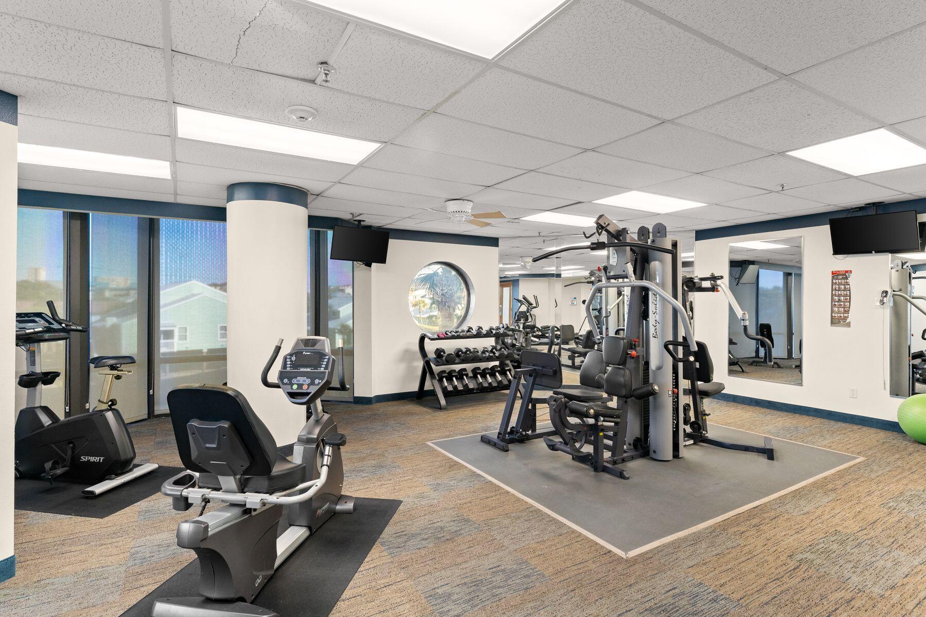 DESTIN SURFSIDE CONDO - Residential