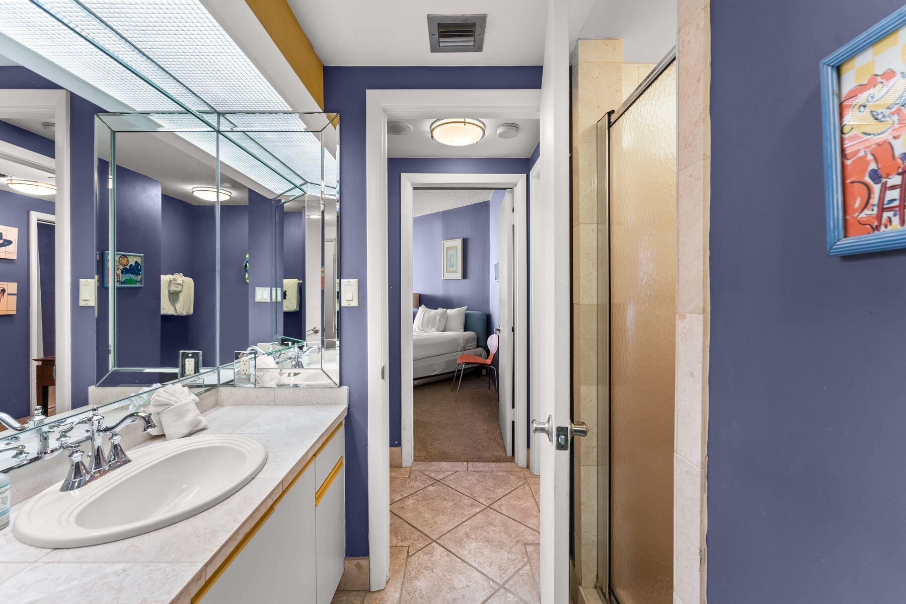 DESTIN SURFSIDE CONDO - Residential