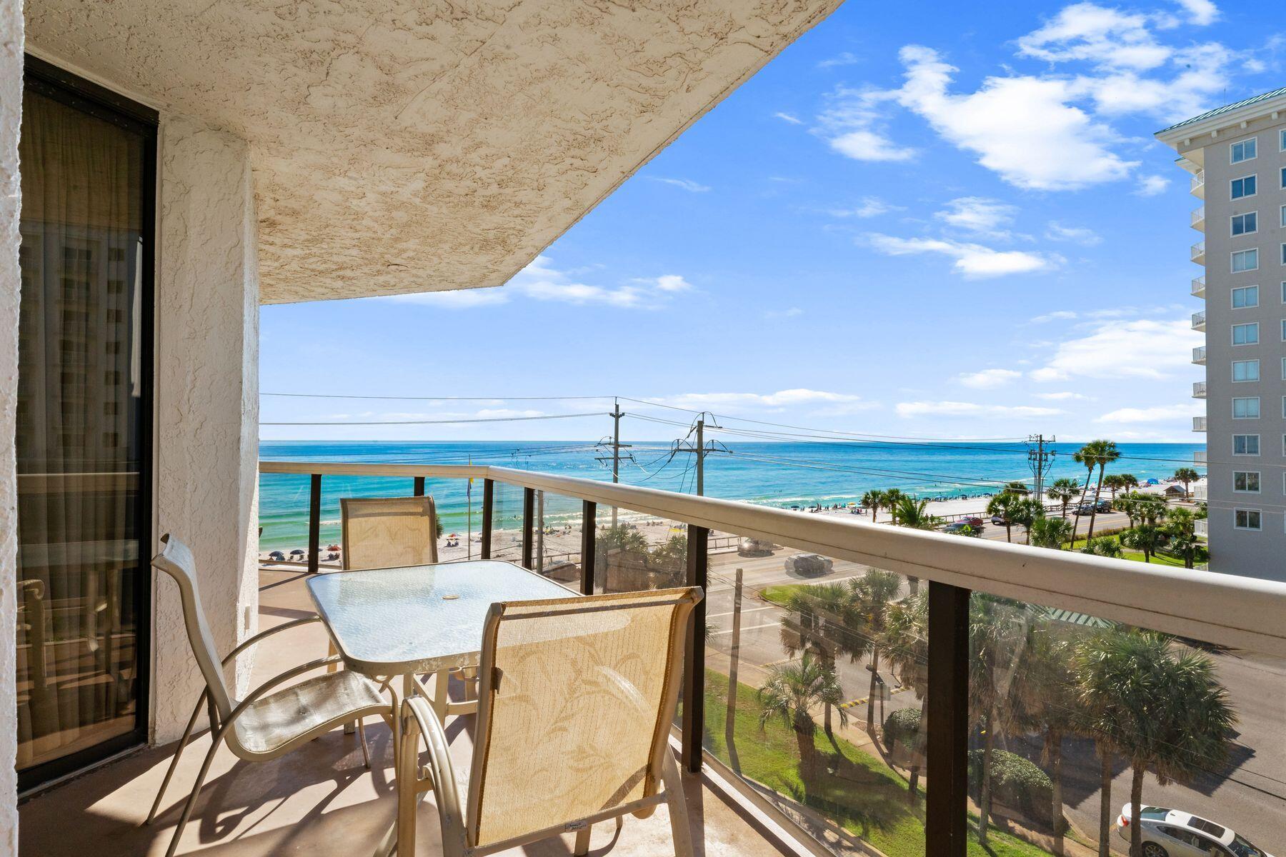 DESTIN SURFSIDE CONDO - Residential