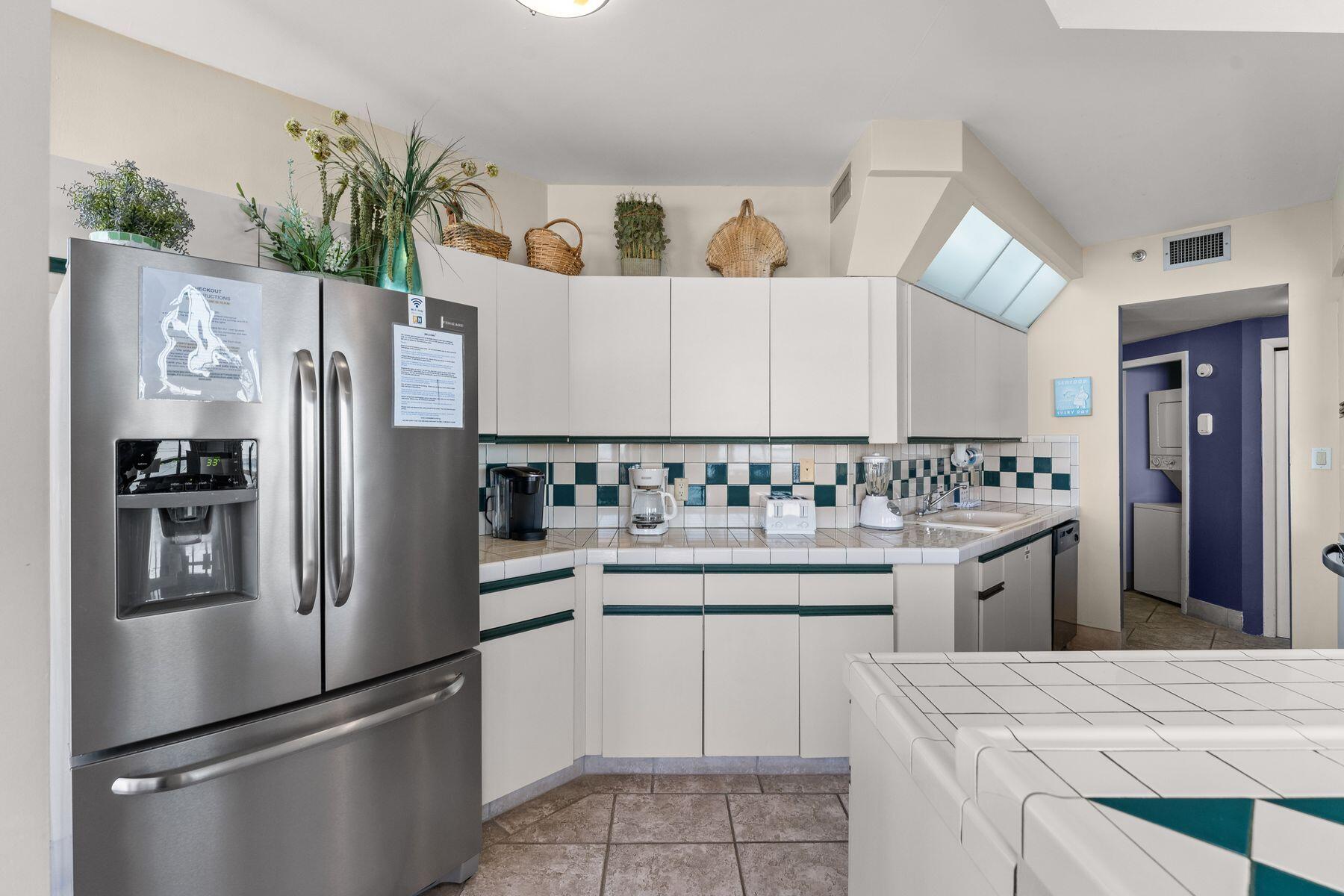 DESTIN SURFSIDE CONDO - Residential