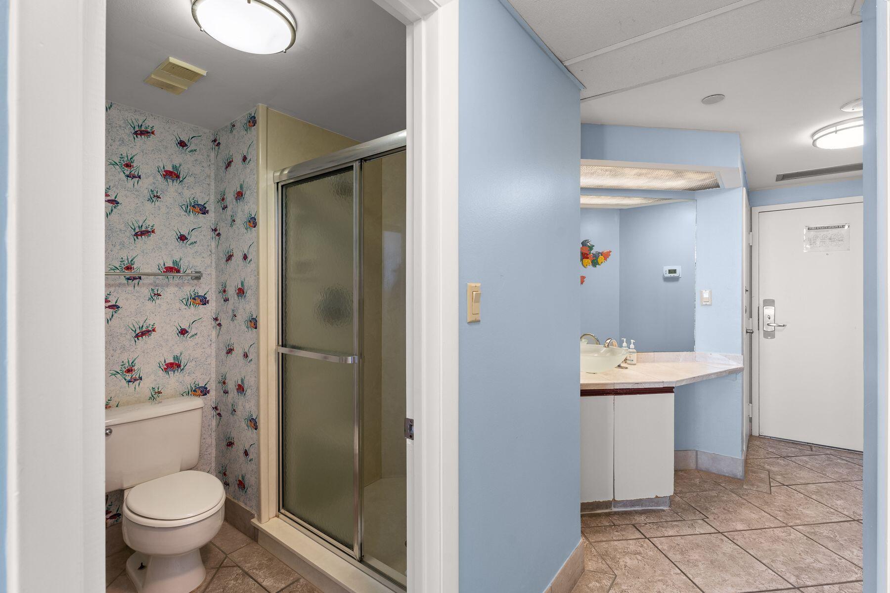 DESTIN SURFSIDE CONDO - Residential