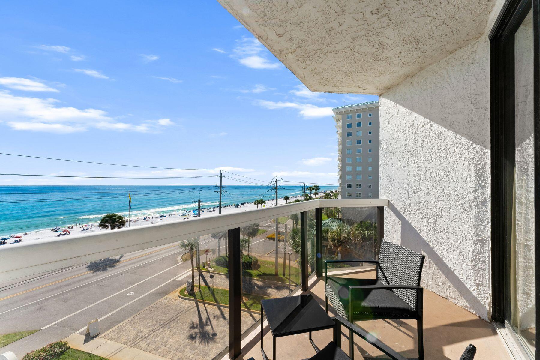 DESTIN SURFSIDE CONDO - Residential