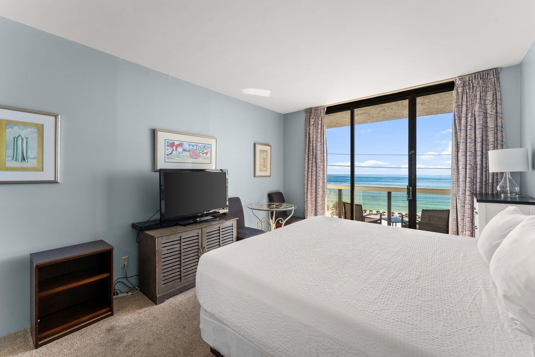 DESTIN SURFSIDE CONDO - Residential