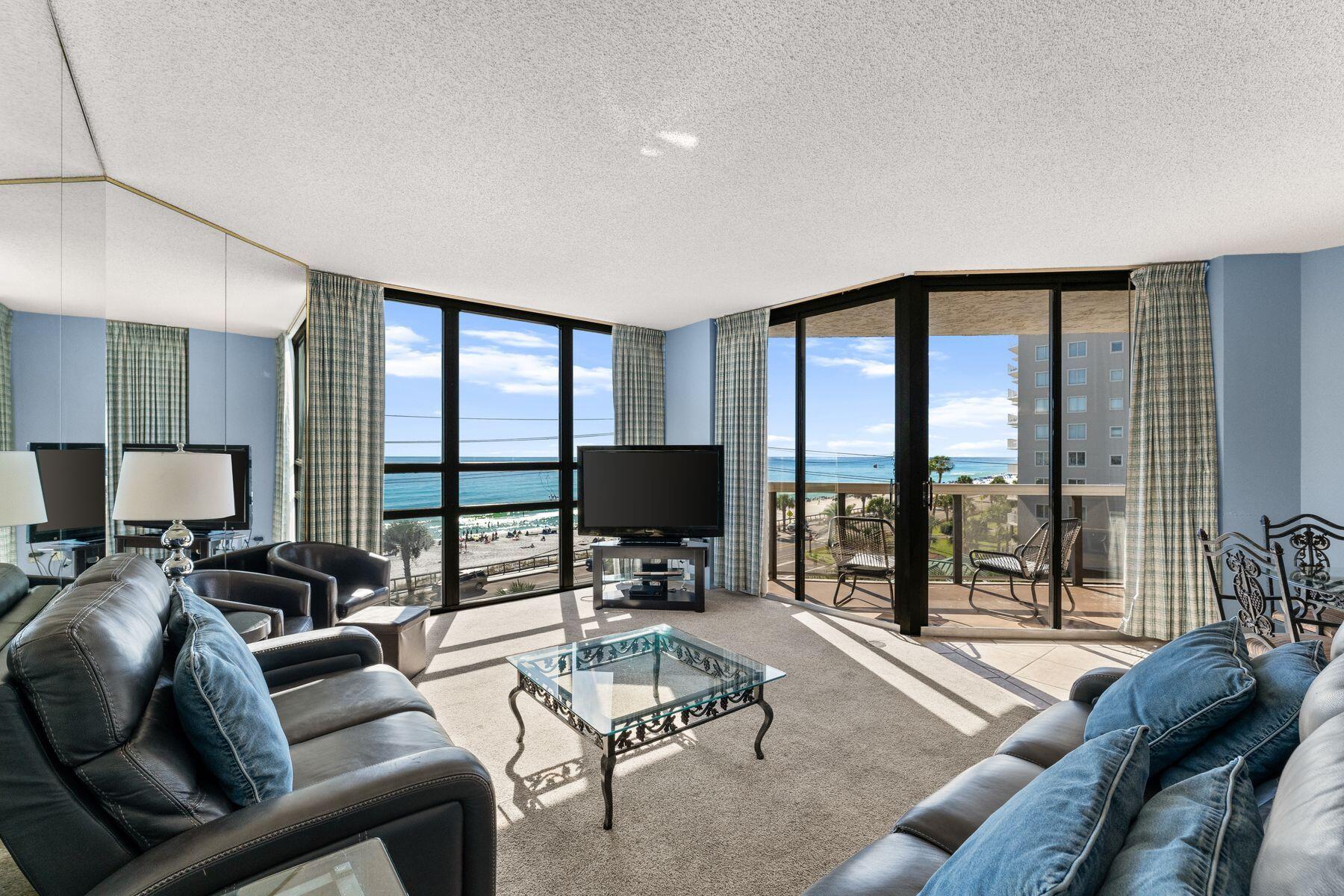 DESTIN SURFSIDE CONDO - Residential