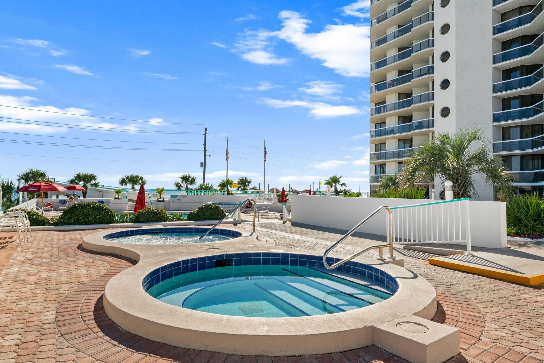 DESTIN SURFSIDE CONDO - Residential
