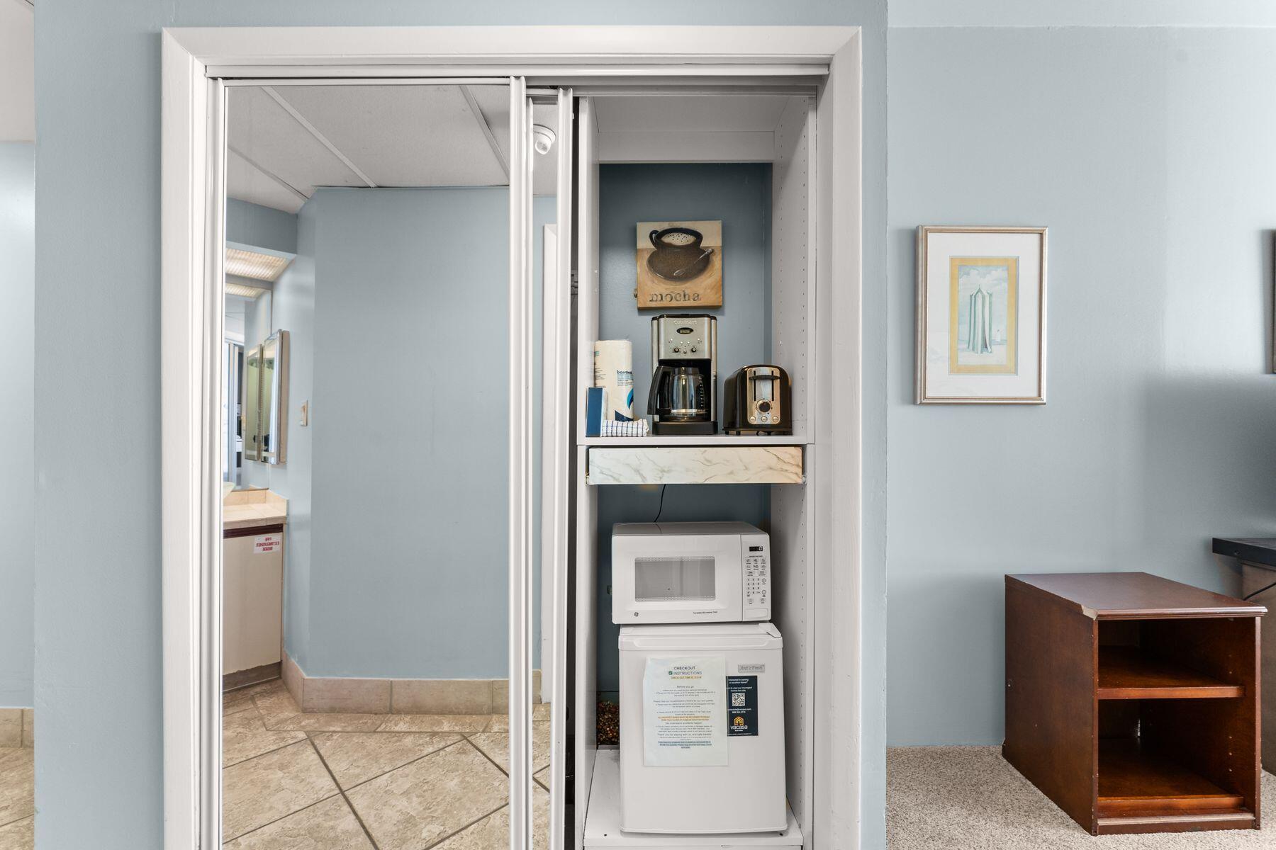 DESTIN SURFSIDE CONDO - Residential