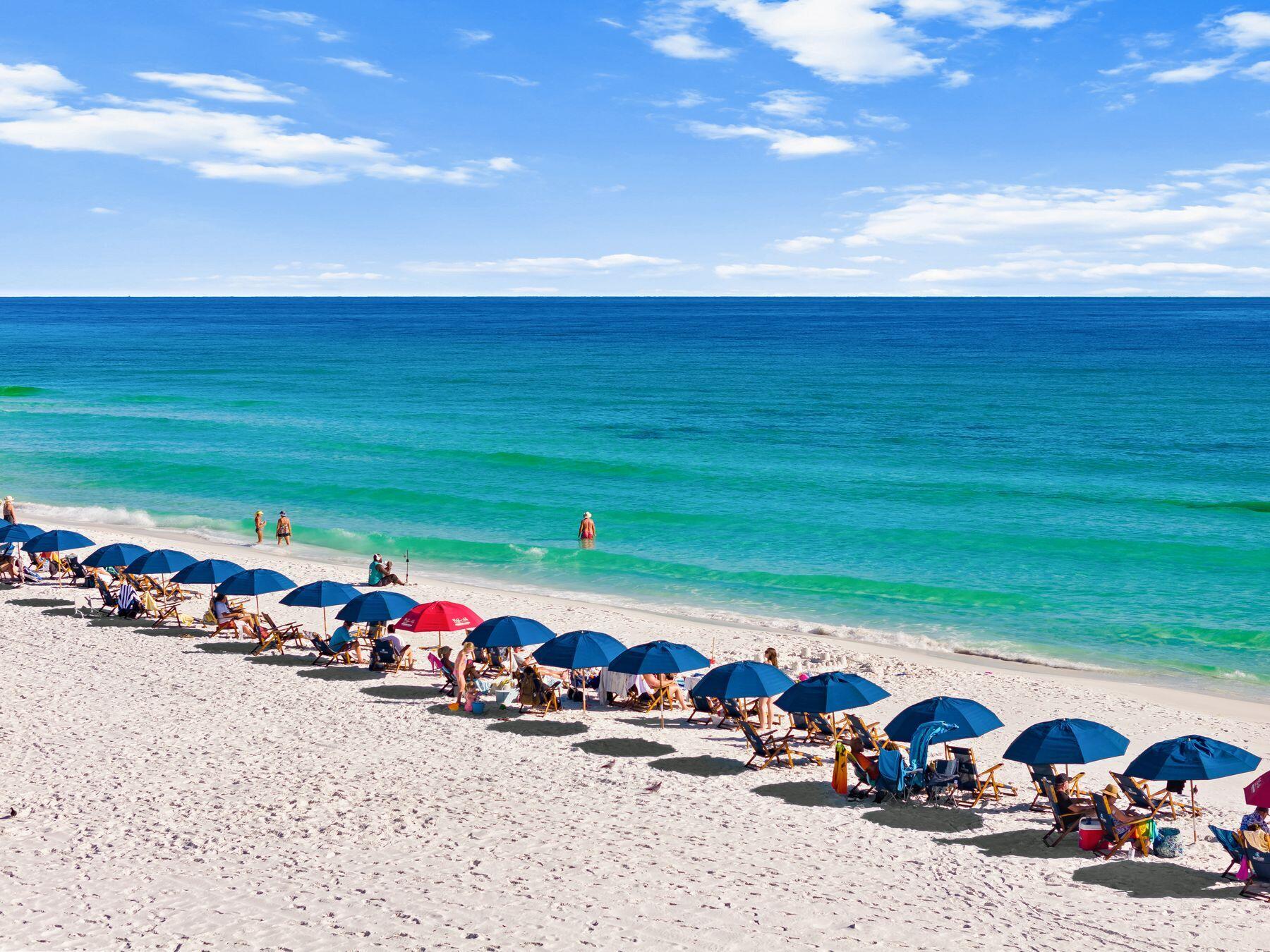 DESTIN SURFSIDE CONDO - Residential