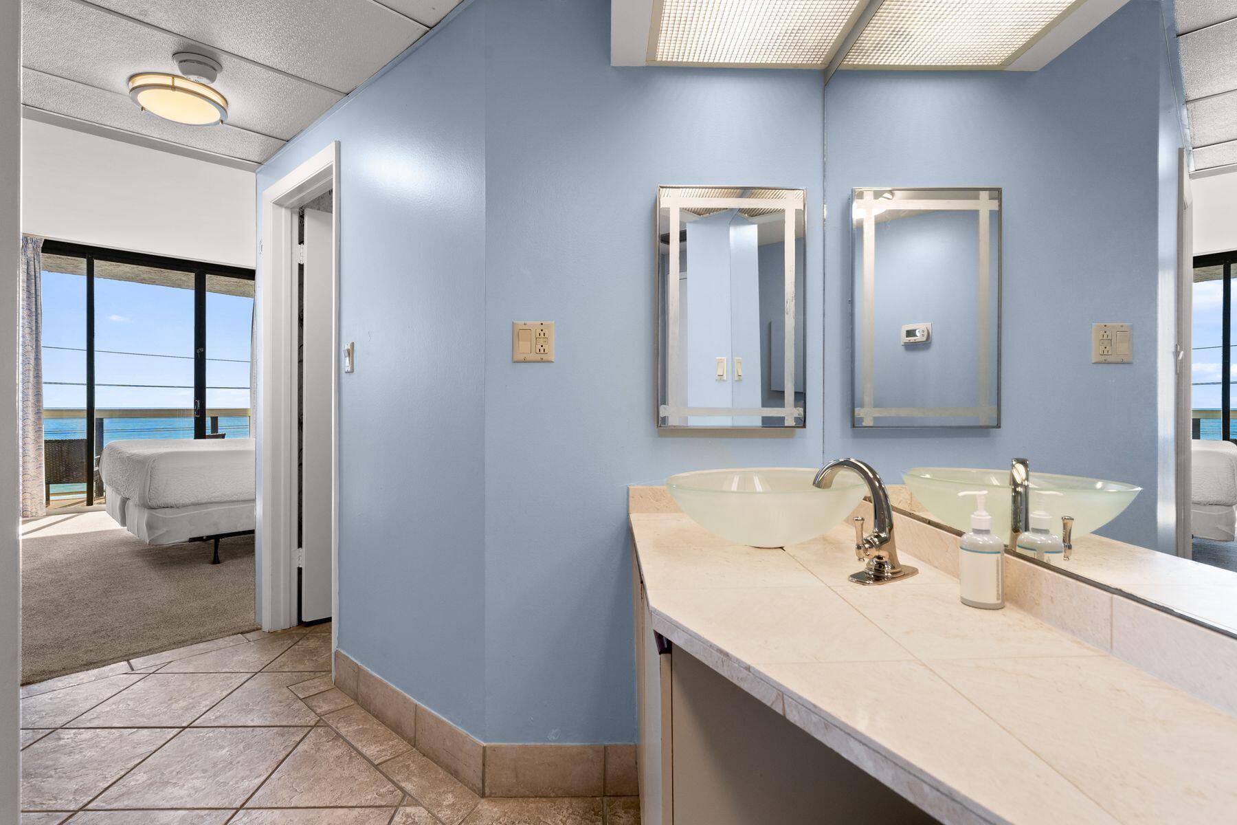 DESTIN SURFSIDE CONDO - Residential