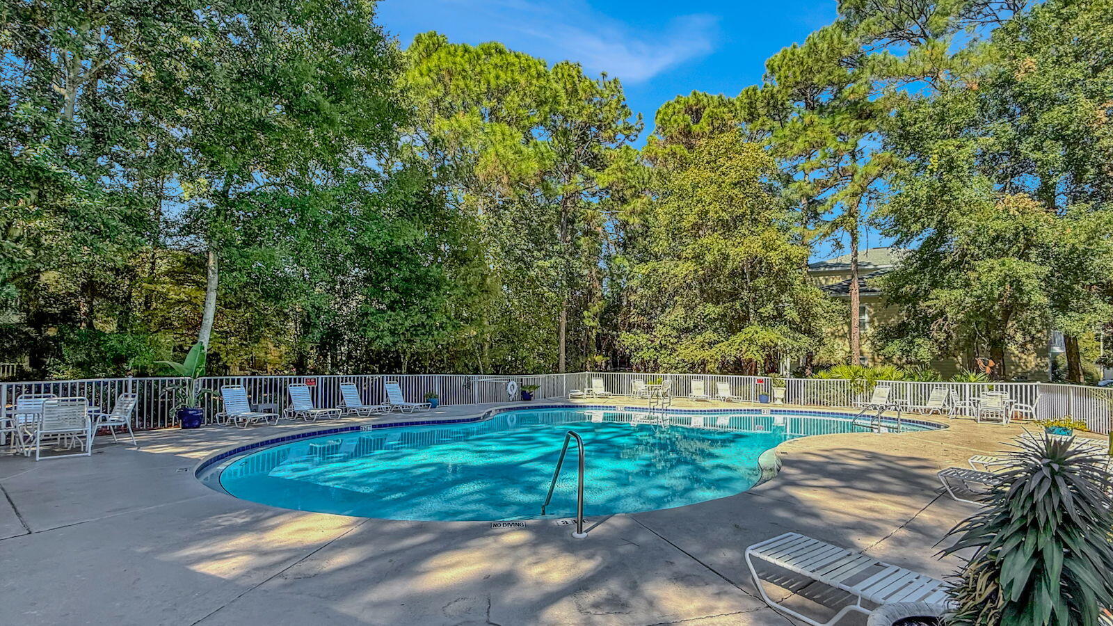 POINTE OF VIEW CONDO - Residential