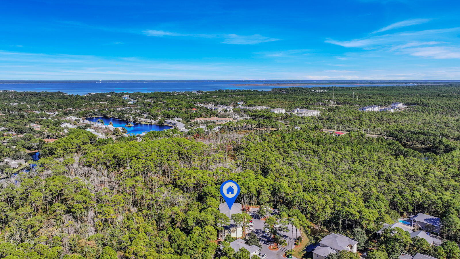 POINTE OF VIEW CONDO - Residential