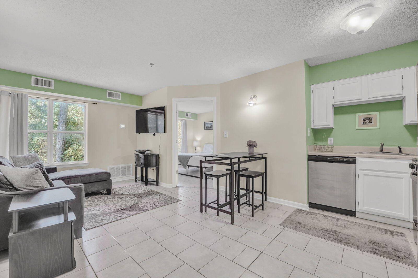 POINTE OF VIEW CONDO - Residential