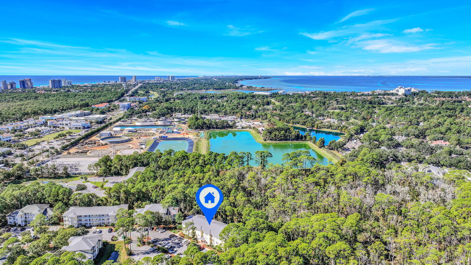 POINTE OF VIEW CONDO - Residential