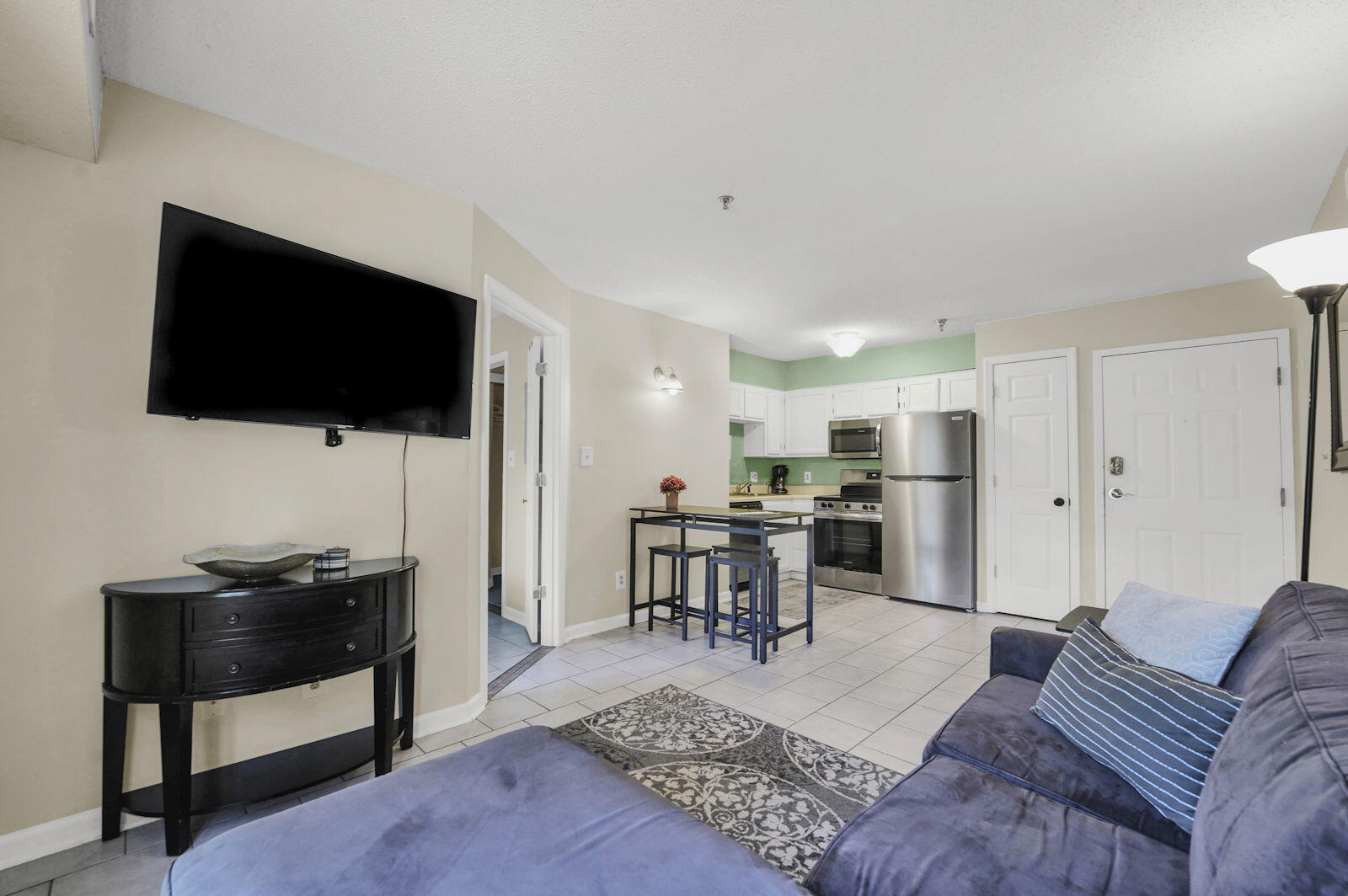 POINTE OF VIEW CONDO - Residential