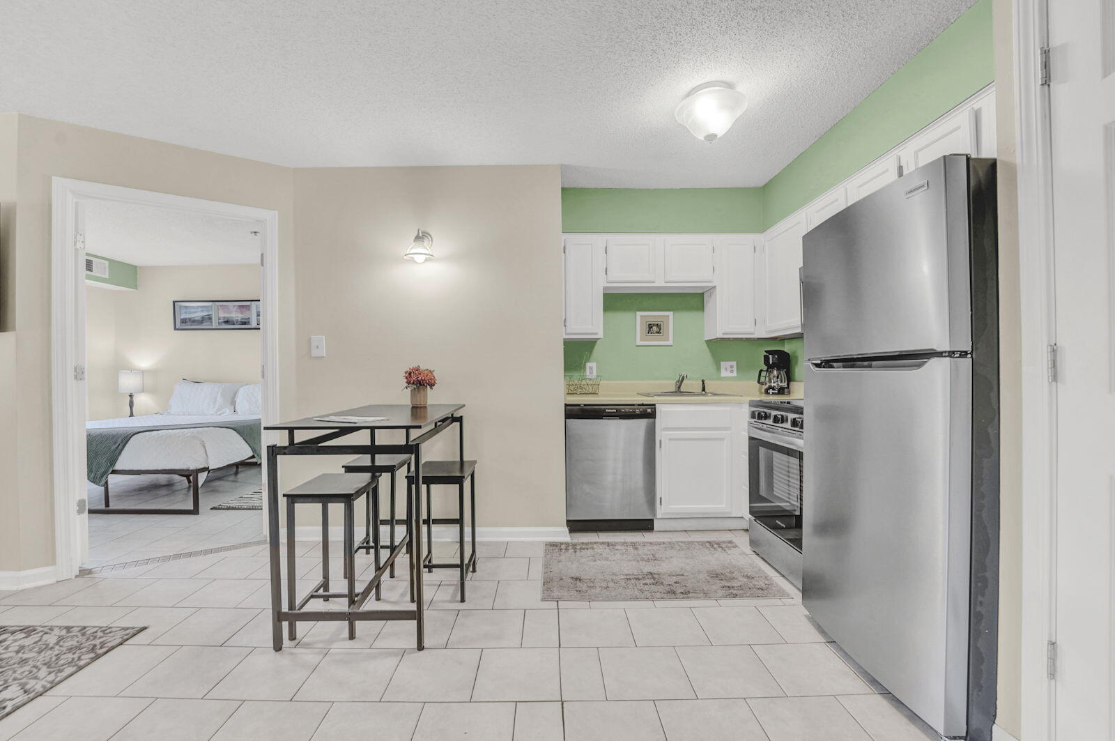 POINTE OF VIEW CONDO - Residential