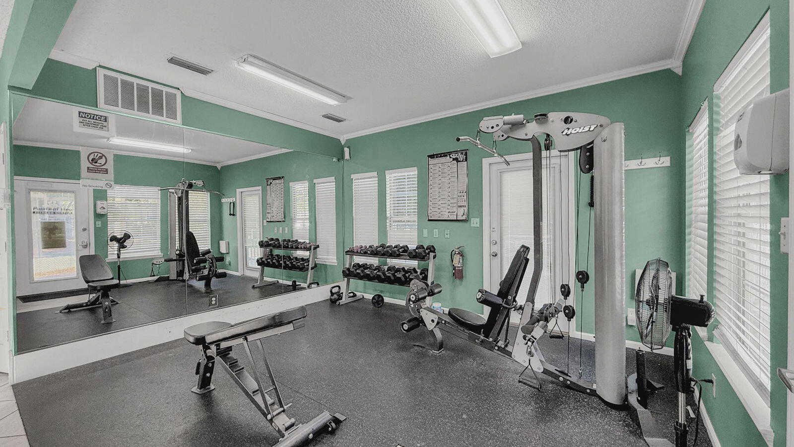 POINTE OF VIEW CONDO - Residential