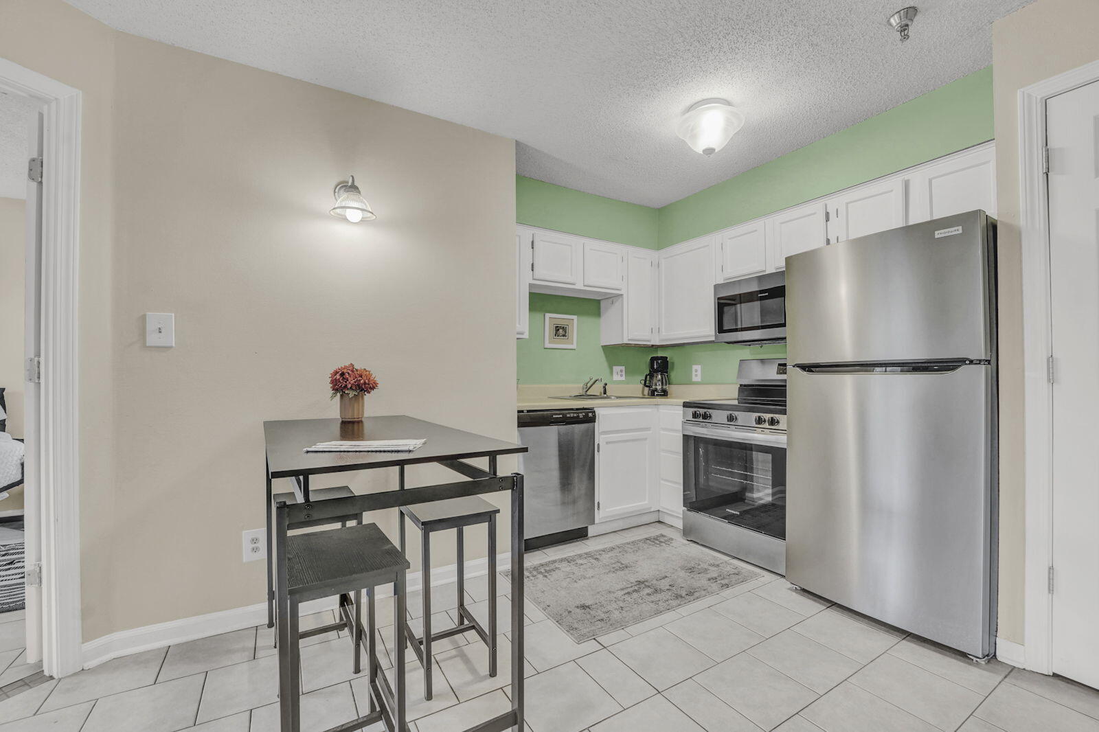 POINTE OF VIEW CONDO - Residential