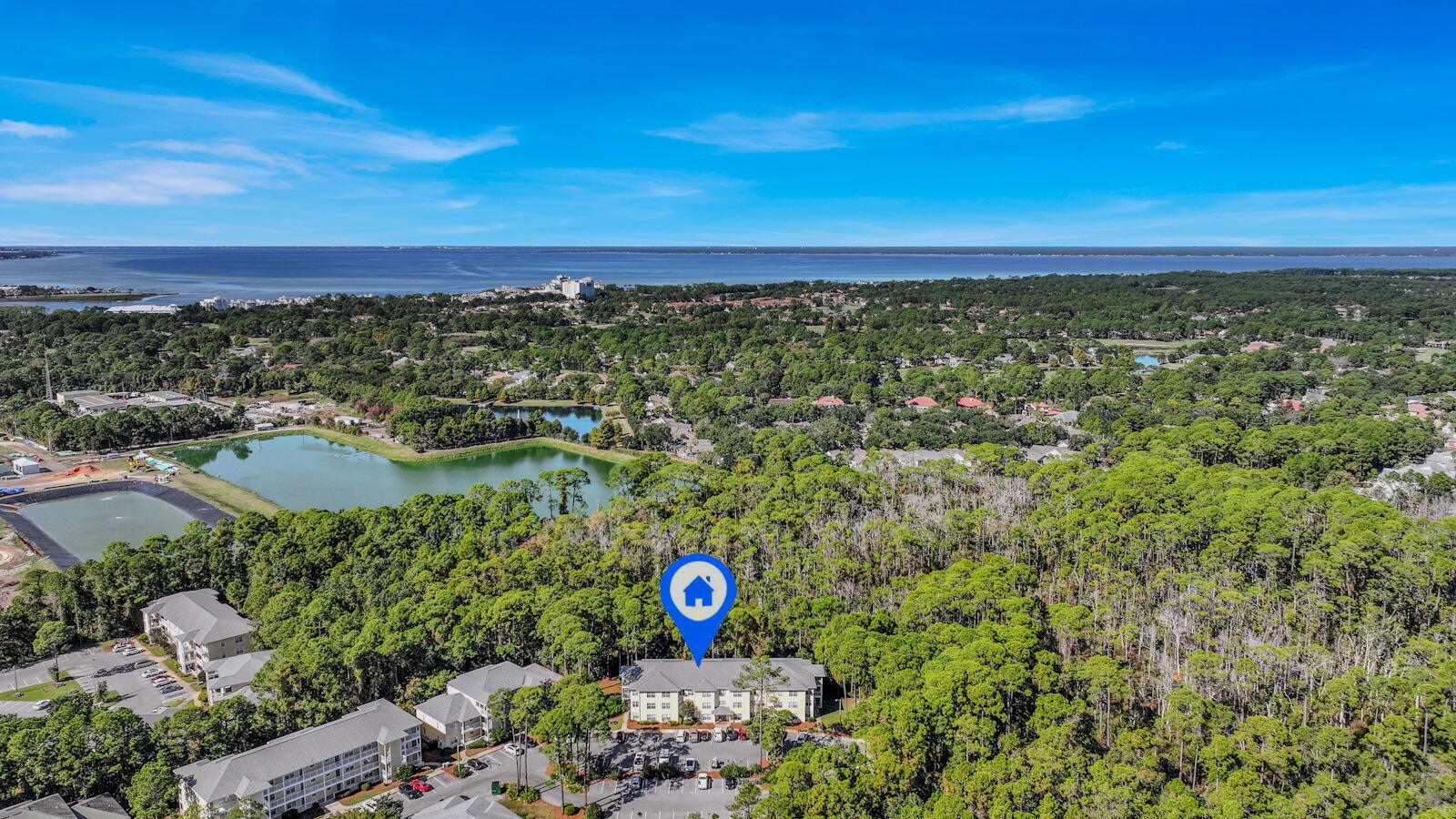 POINTE OF VIEW CONDO - Residential