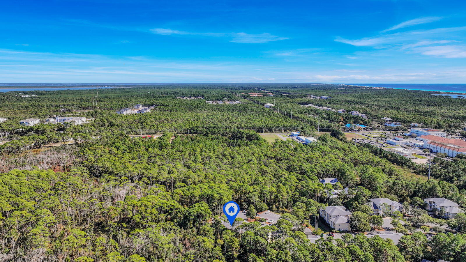 POINTE OF VIEW CONDO - Residential