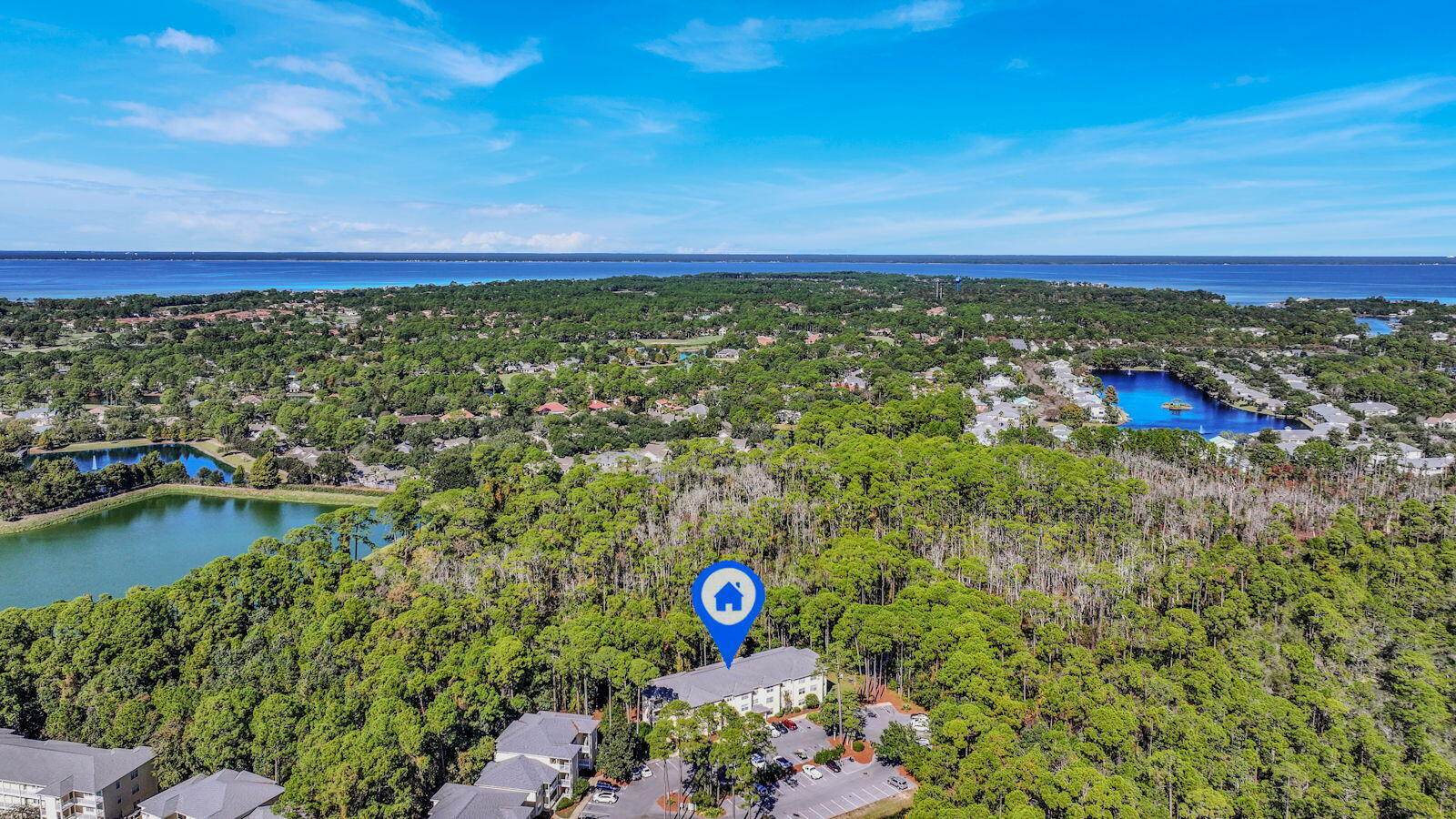 POINTE OF VIEW CONDO - Residential