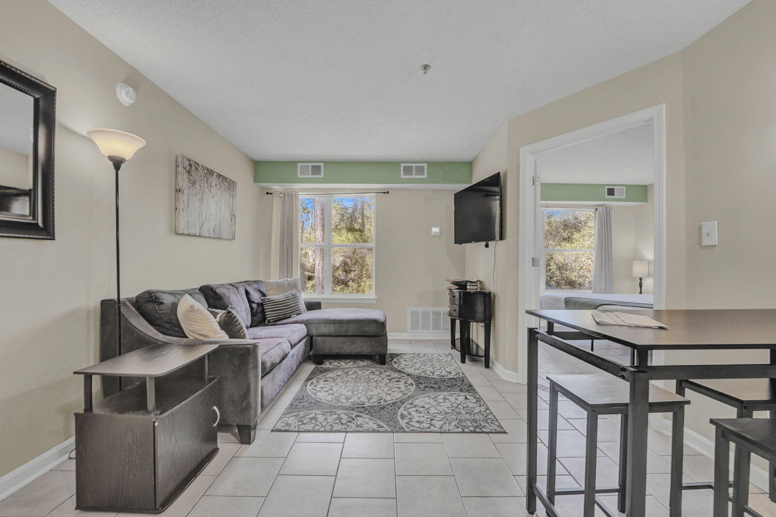 POINTE OF VIEW CONDO - Residential