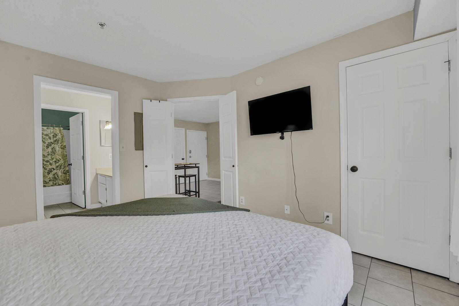 POINTE OF VIEW CONDO - Residential