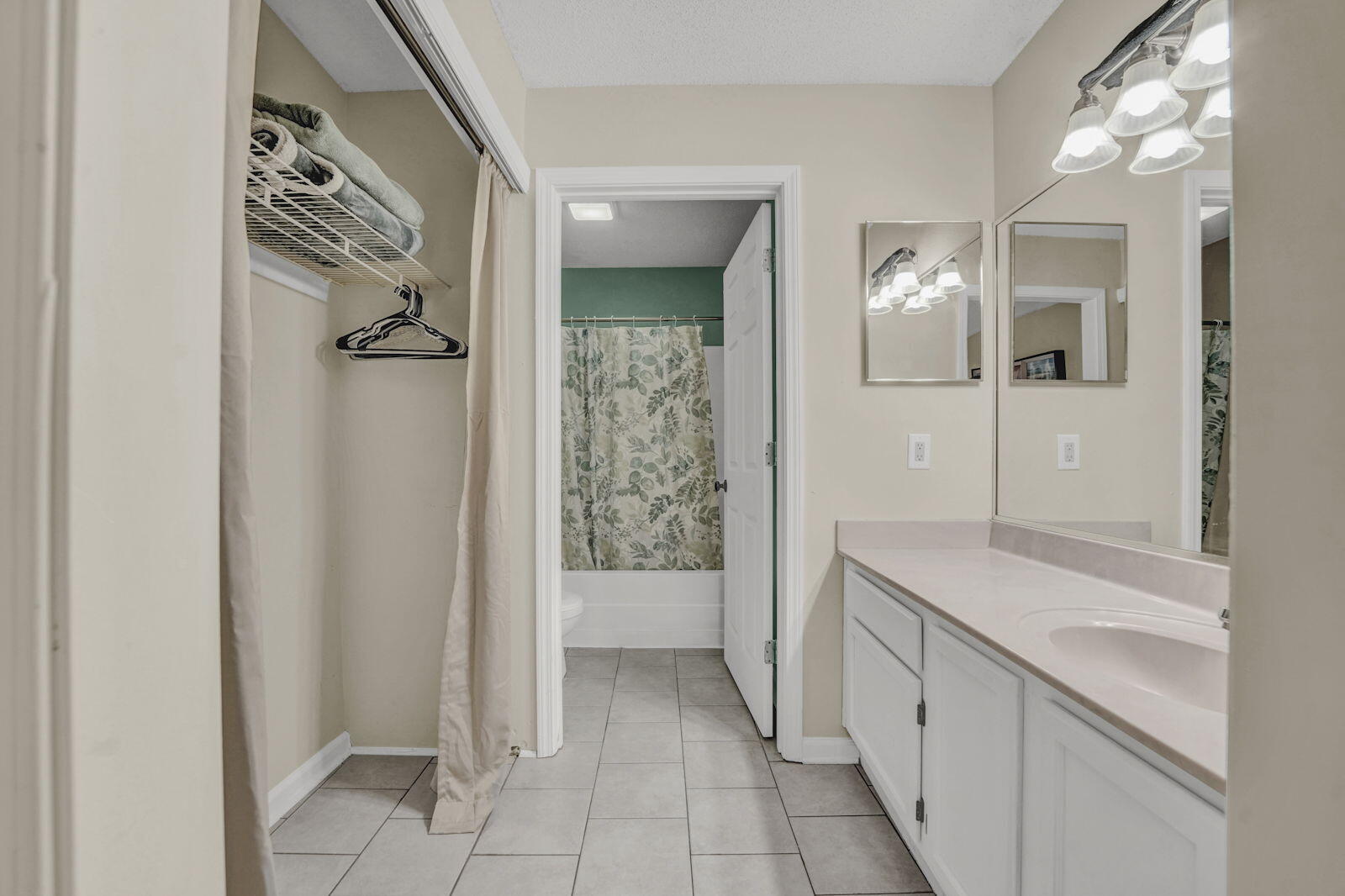 POINTE OF VIEW CONDO - Residential