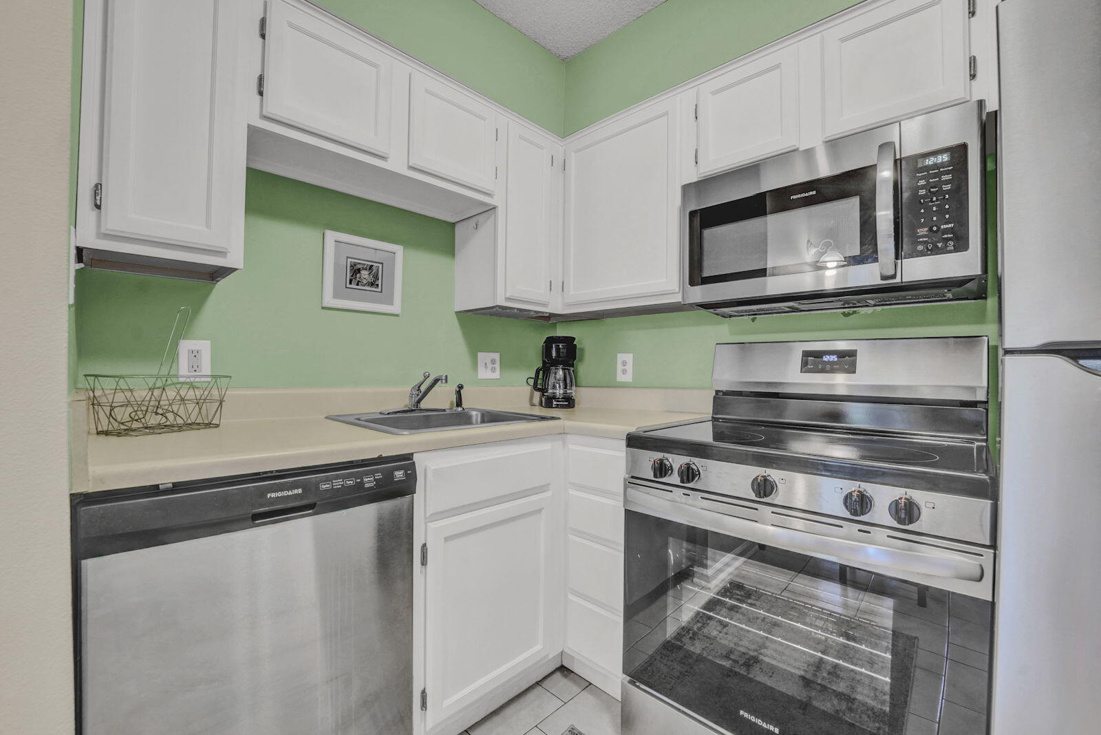 POINTE OF VIEW CONDO - Residential