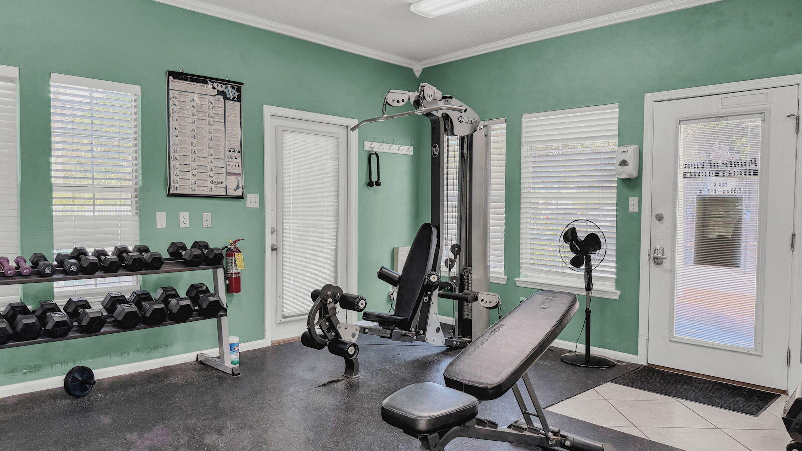 POINTE OF VIEW CONDO - Residential