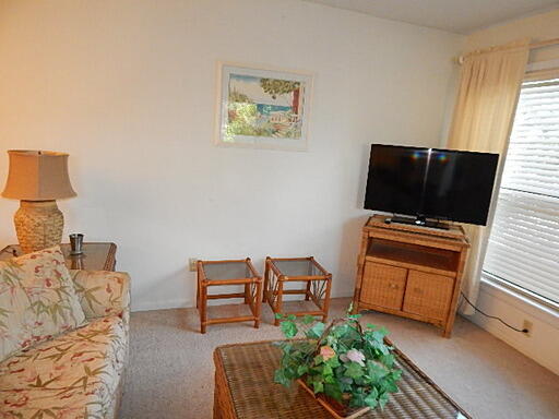 MARINA VILLAS CONDO AT BLUEWATER BAY - Residential