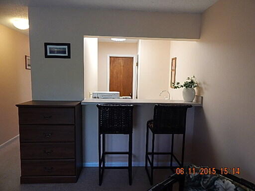 MARINA VILLAS CONDO AT BLUEWATER BAY - Residential