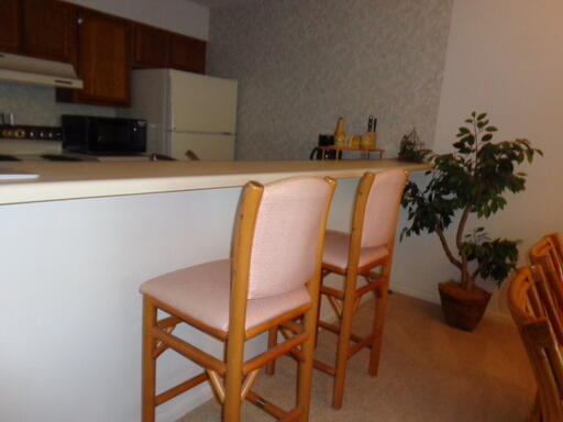 MARINA VILLAS CONDO AT BLUEWATER BAY - Residential