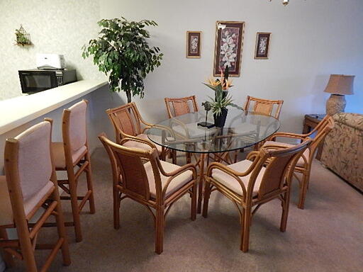 MARINA VILLAS CONDO AT BLUEWATER BAY - Residential