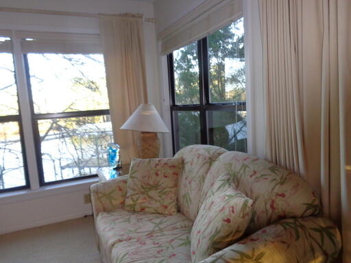 MARINA VILLAS CONDO AT BLUEWATER BAY - Residential