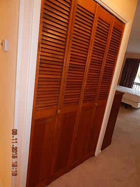 MARINA VILLAS CONDO AT BLUEWATER BAY - Residential