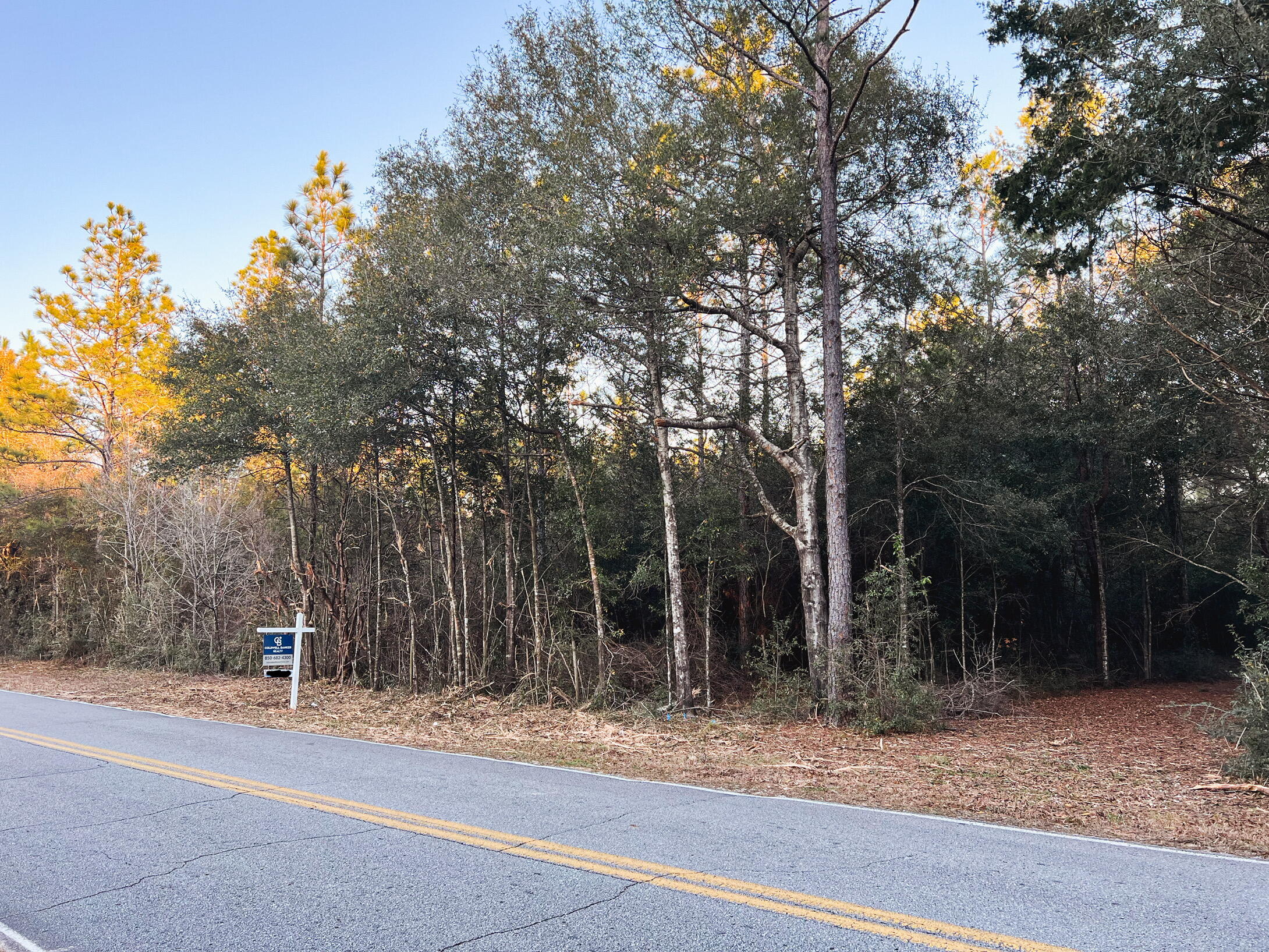 NORTH SUPERGROUP - Land