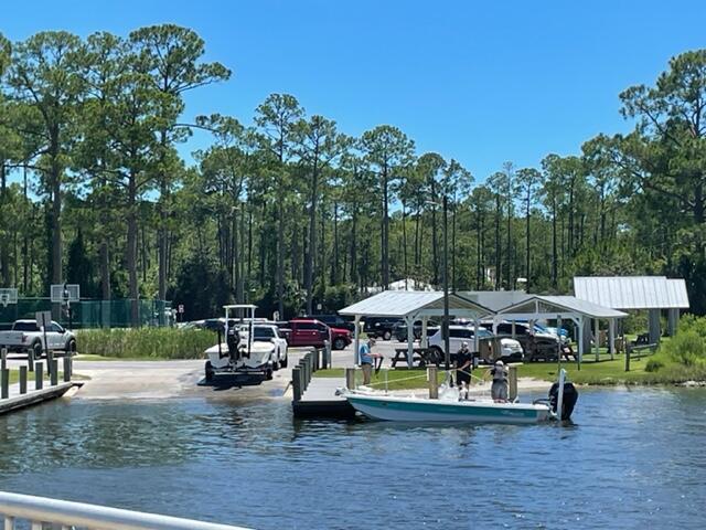 TOWN OF SANTA ROSA - Land