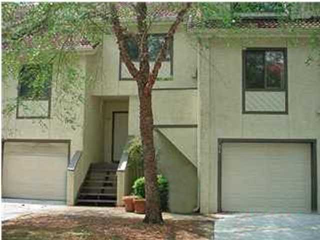 MARINA COVE - Residential Lease