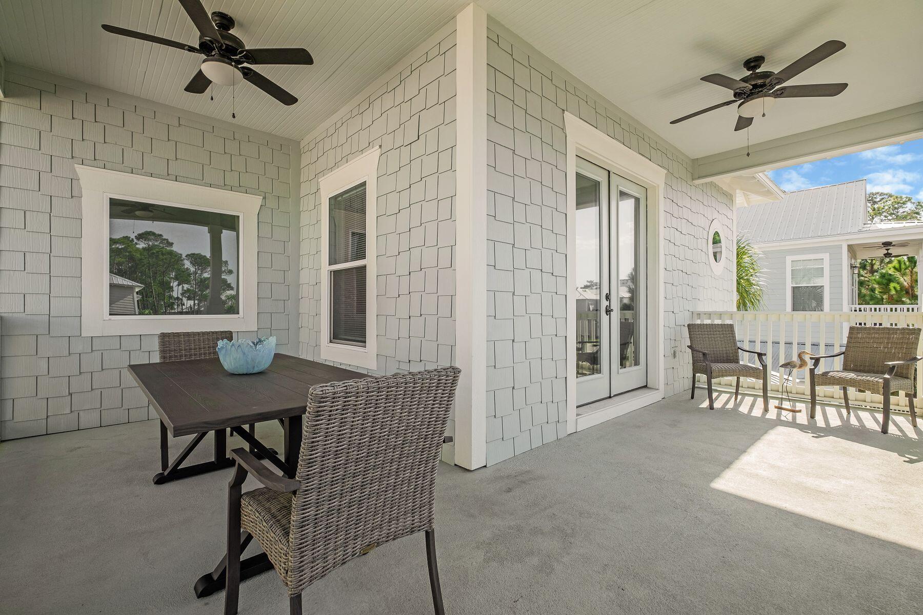 FRANGISTA BEACH 3RD ADDN - Residential