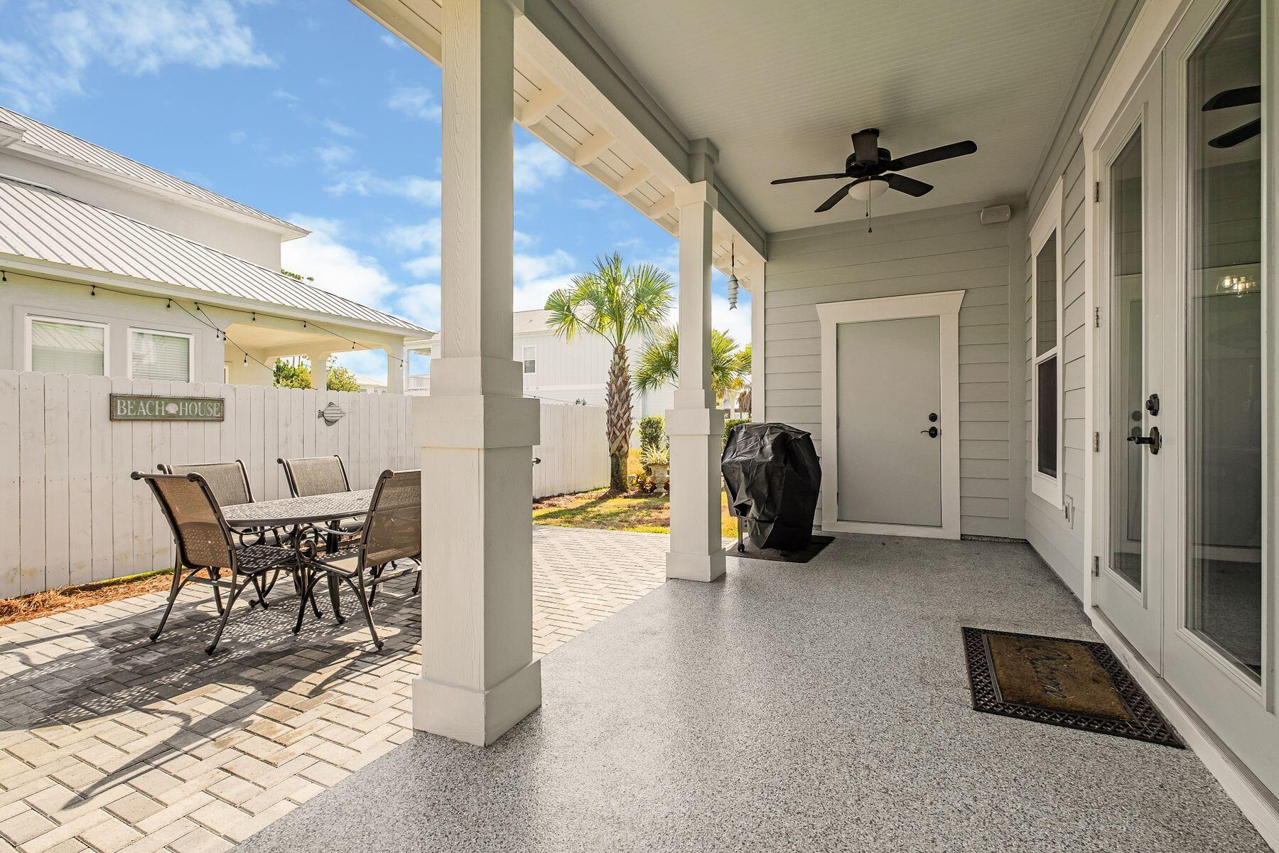FRANGISTA BEACH 3RD ADDN - Residential