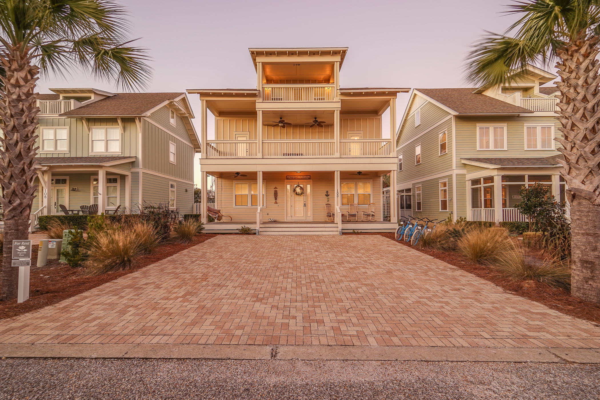 Magnolia Dune - Residential