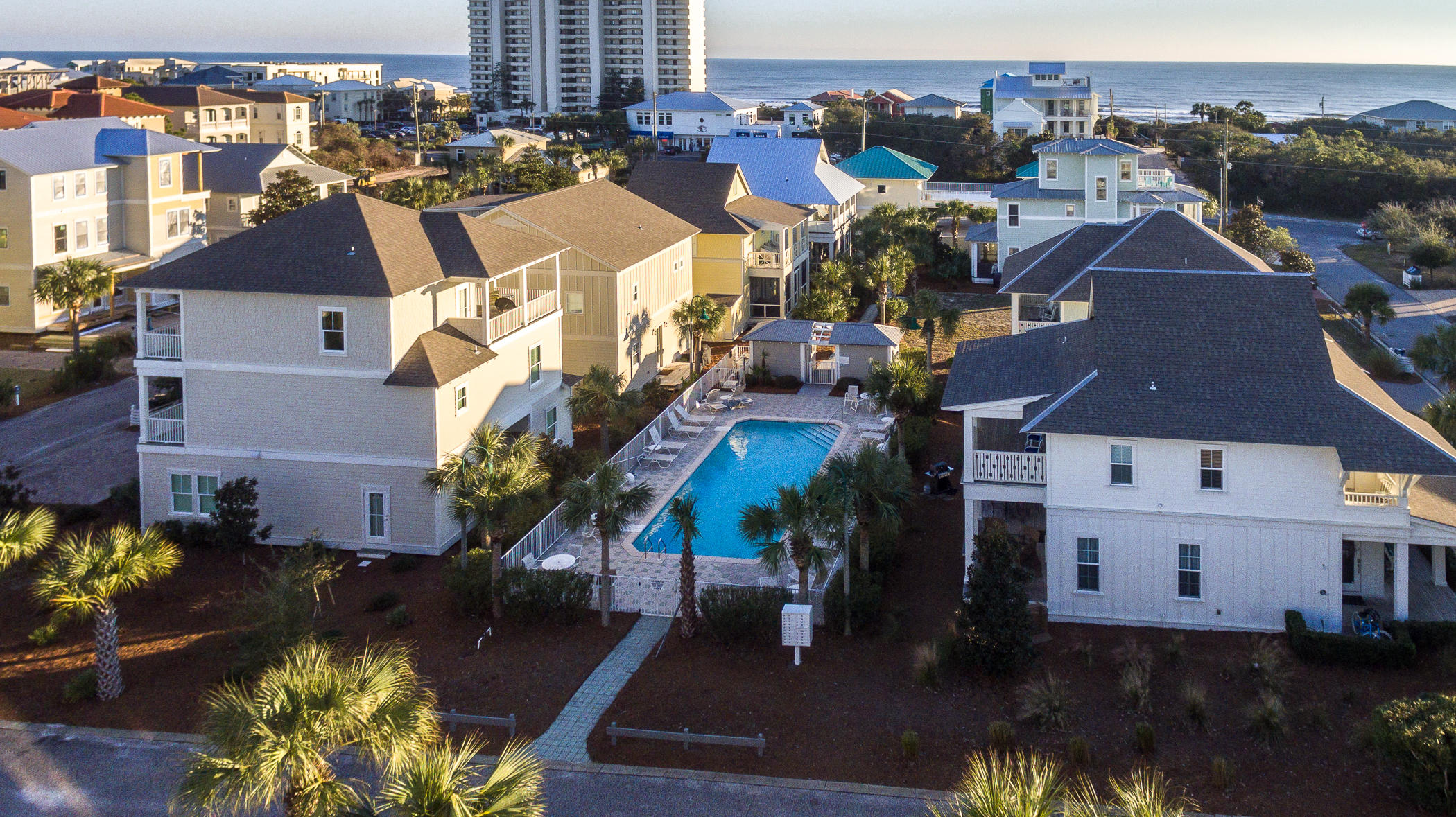 Magnolia Dune - Residential