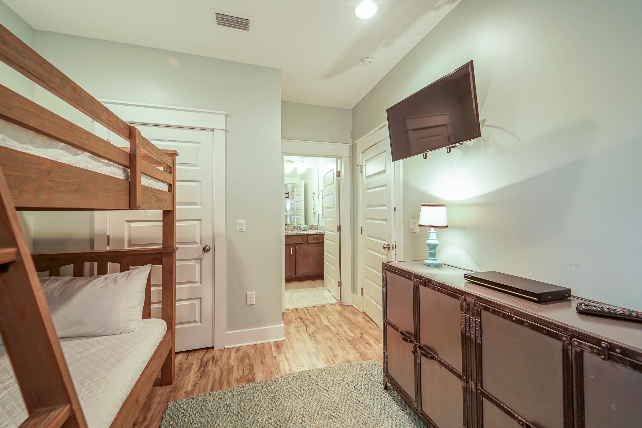 Magnolia Dune - Residential