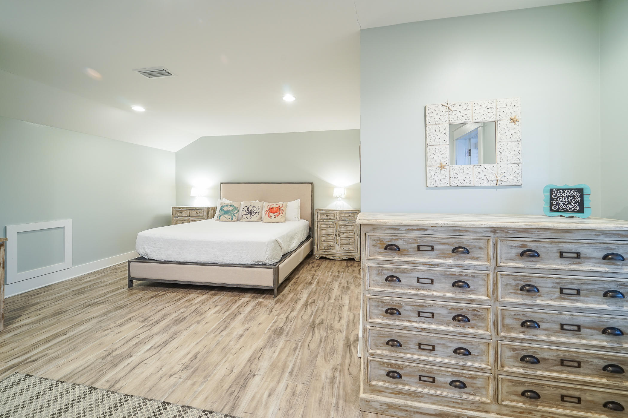 Magnolia Dune - Residential