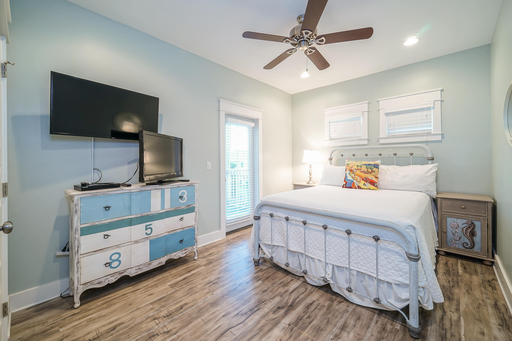 Magnolia Dune - Residential